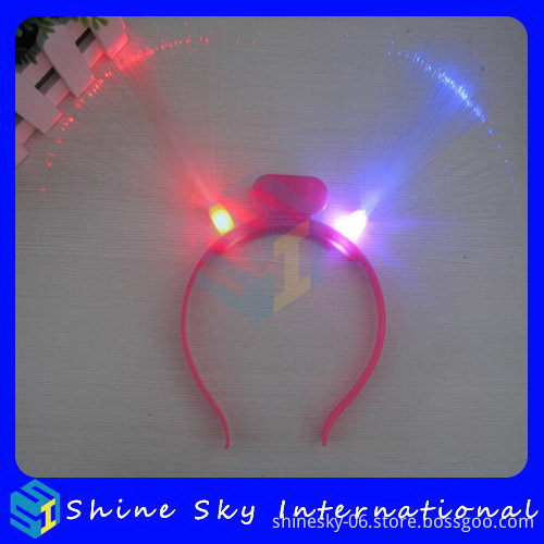 Contemporary Best-Selling Led Princess Headband